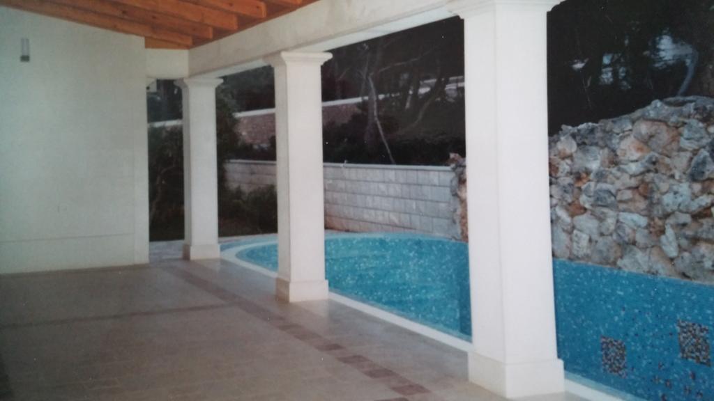 Apartments On Gorana Pavlova 24 Sutivan Luaran gambar