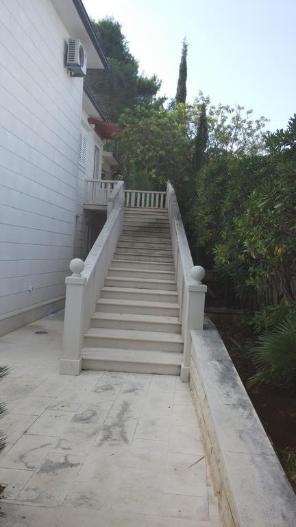 Apartments On Gorana Pavlova 24 Sutivan Luaran gambar