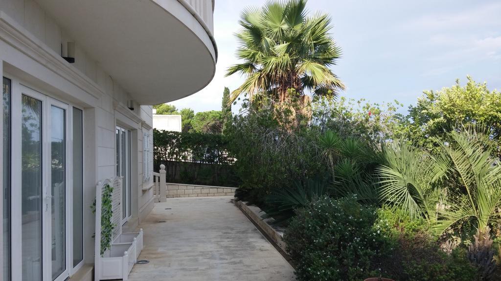Apartments On Gorana Pavlova 24 Sutivan Luaran gambar