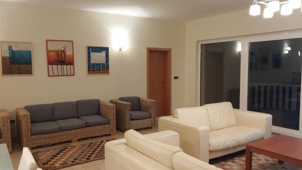 Apartments On Gorana Pavlova 24 Sutivan Luaran gambar