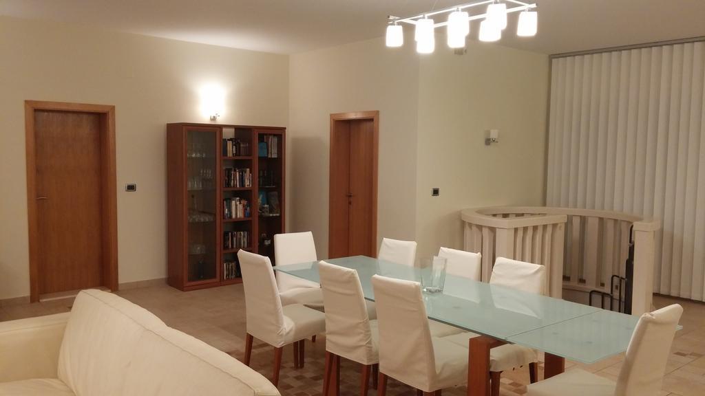 Apartments On Gorana Pavlova 24 Sutivan Luaran gambar