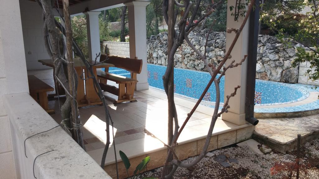 Apartments On Gorana Pavlova 24 Sutivan Luaran gambar