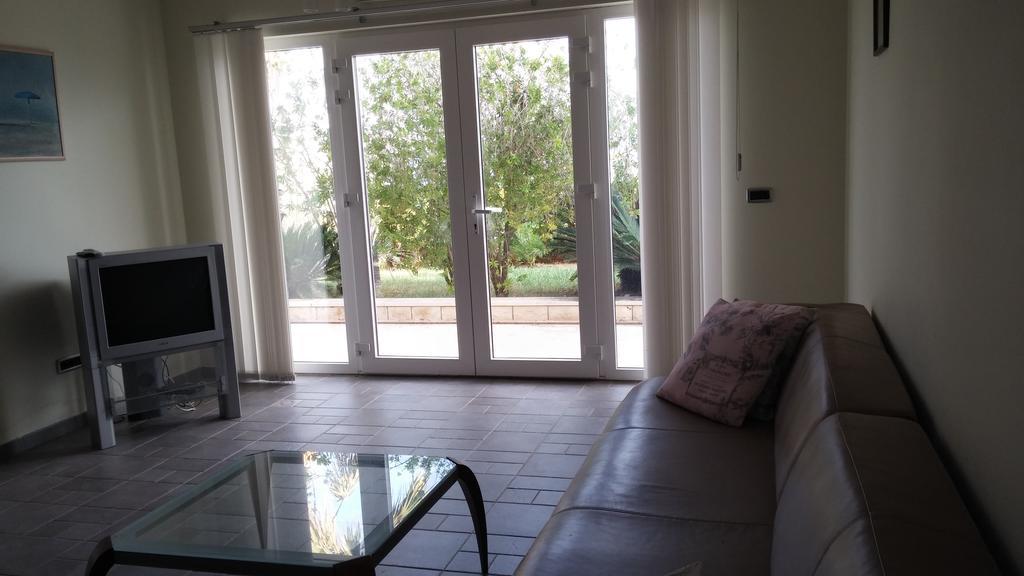 Apartments On Gorana Pavlova 24 Sutivan Luaran gambar