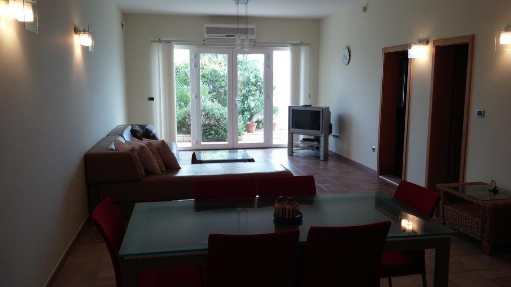 Apartments On Gorana Pavlova 24 Sutivan Luaran gambar